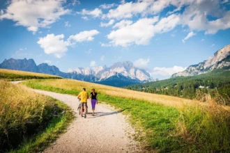 Dove portare i bambini in Veneto e Friuli questo luglio