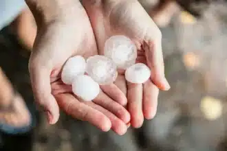 Allerta arancione in Veneto