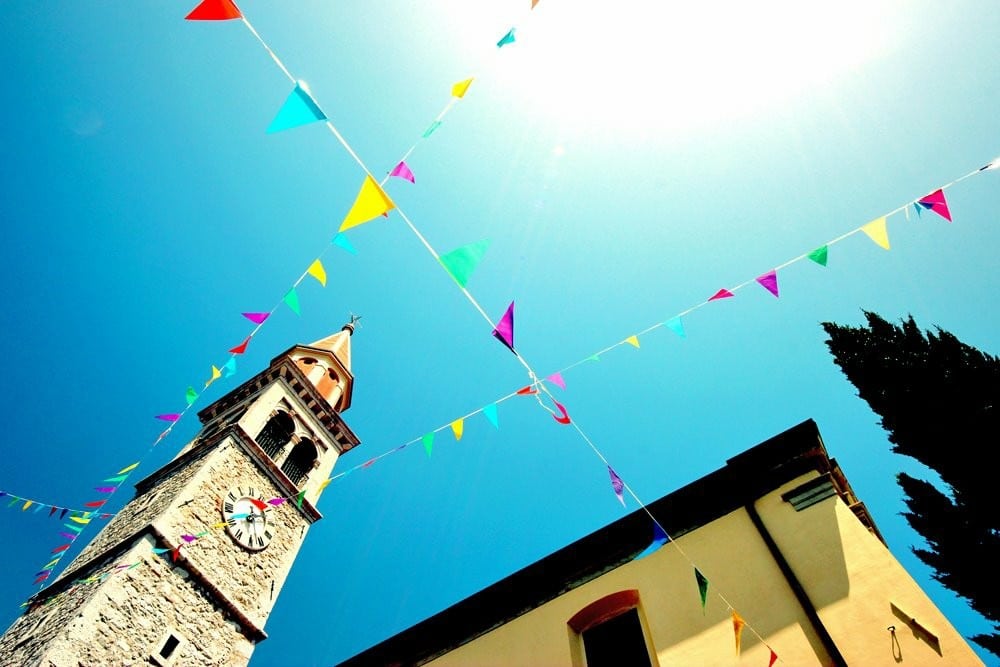 Sagre dai Borgs di Jalmicco