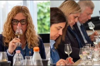 L’Alambicco d’Oro ANAG premia le grappe in arrivo dal Friuli Venezia Giulia con 4 medaglie
