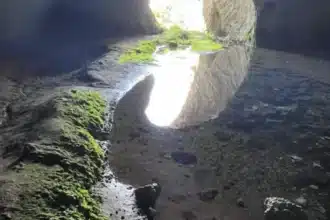 Soffumbergo e i suoi sentieri ombrosi