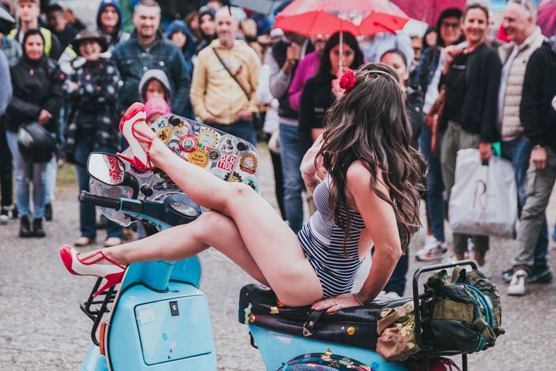 Italian Bike Week