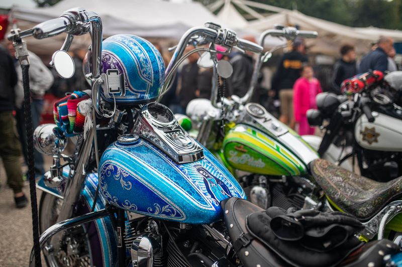 Italian Bike Week