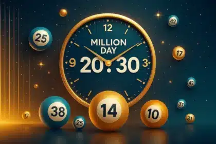 million day estrazione