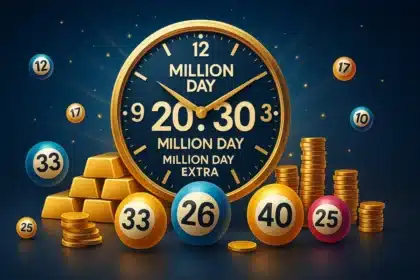 million day estrazione oggi numeri