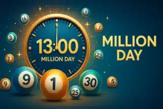 million day ore 13
