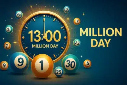 million day ore 13