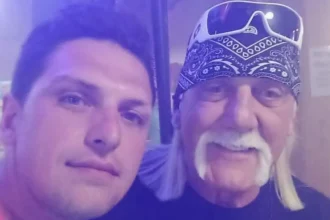 L'arbitro Veneto del Wrestling mondiale ricorda quella volta sul palco con Hulk Hogan